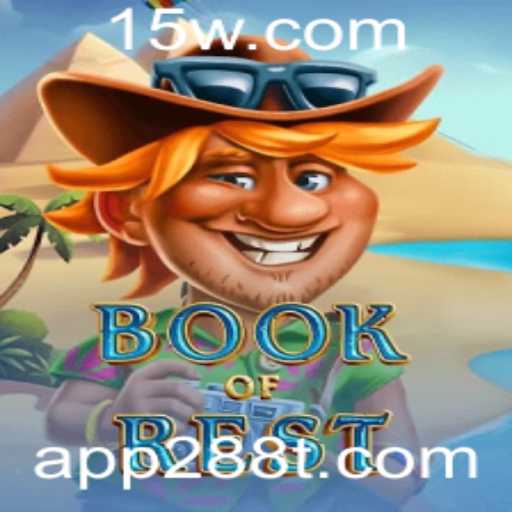 Explorando o Fascinante Mundo do Jogo BookofRest: O Que É e Como Jogar