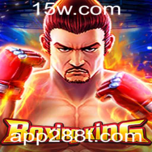 Descubra o Fascinante Mundo de BoxingKing: Uma Aventura Épica com a Palavra-Chave 288T