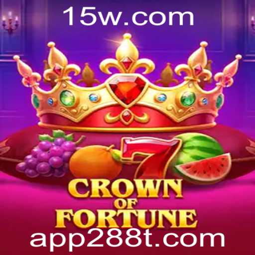 CrownofFortune: A Aventura Digital dos Tempos Modernos