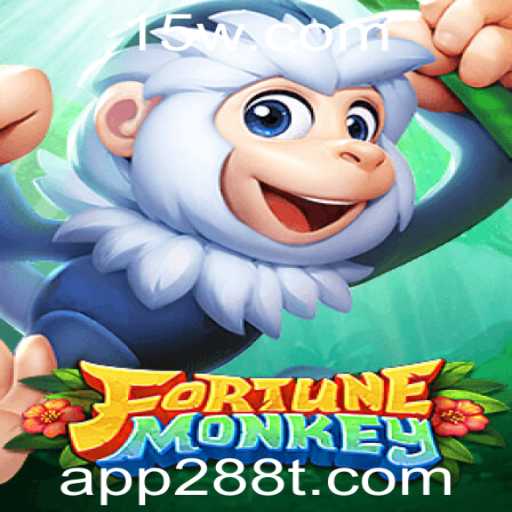 FortuneMonkey: A Nova Sensação no Mundo dos Jogos com a Chave 288T