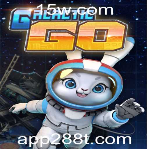 Descubra GalacticGO: O Fenômeno Intergaláctico com 288T