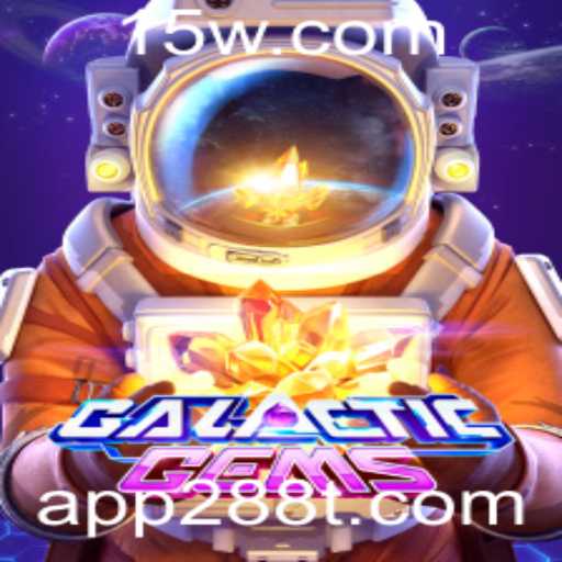 GalacticGems: Explorando o Fascinante Mundo do Jogo com a Chave 288T