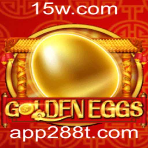 GoldenEggs: Descubra a Magia do Jogo com a Palavra-Chave 288T