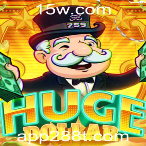 Descubra o Fascinante Mundo do Jogo HugeDollar: Descrição, Introdução e Regras