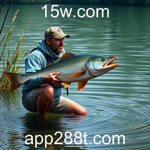 Explorando o Fascinante Mundo dos Jogos de Pesca com 288T