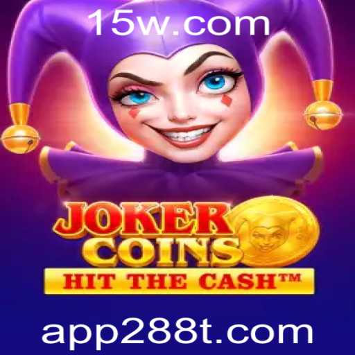 Descubra o Fascinante Mundo de JokerCoins com 288T