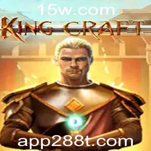 KingcraftMenomin: Descubra o Universo do Novo Jogo com a Palavra-Chave 288T