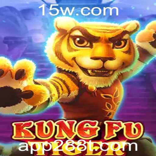 KungFuTiger: Explore o Mundo Fascinante do Jogo Inspirador 288T
