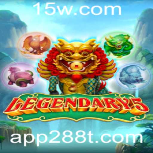 Explorando o Mundo de Legendary5: Um Jogo Revolucionário