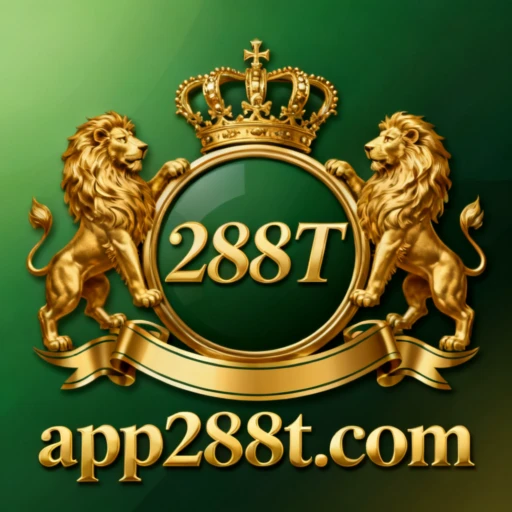 288T logo
