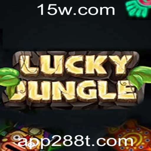 Descubra o Mundo Aventureiro de LuckyJungle: O Jogo que Une Diversão e Estratégia