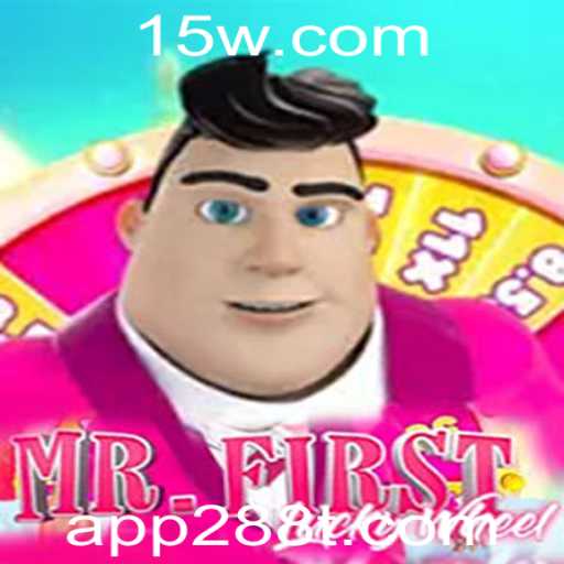Descubra o Mundo de Emoções do MrFirstLuckyWheel