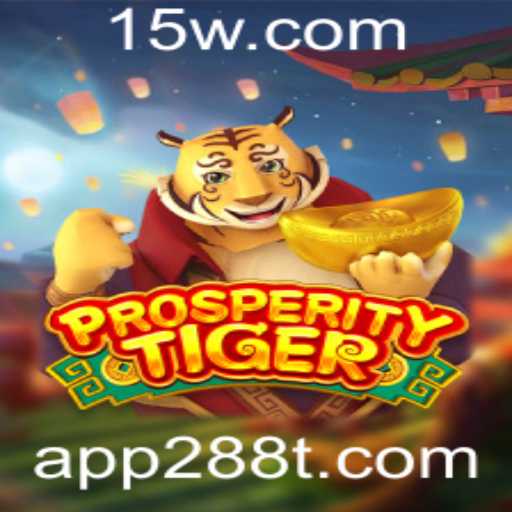 Explorando ProsperityTiger: Uma Imersão no Jogo do Momento