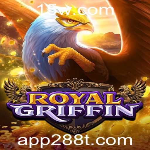 Descubra o Mundo de Aventuras com RoyalGriffin e a Chave 288T