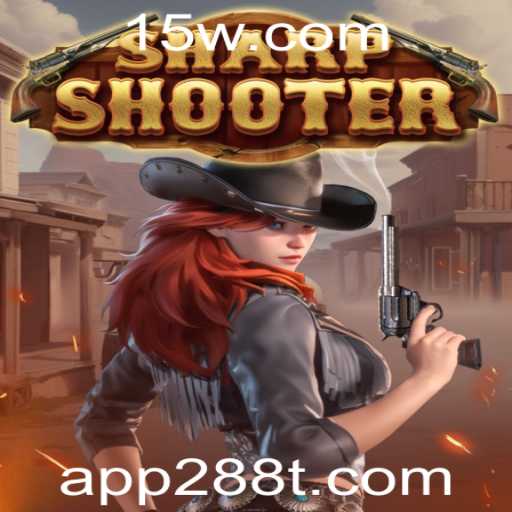 Sharpshooter 288T: Inovando o Mundo dos Jogos de Tiro