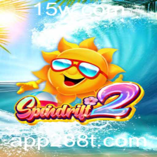 Spindrift2: Uma Imersão no Mundo do Jogo com a Senha 288T