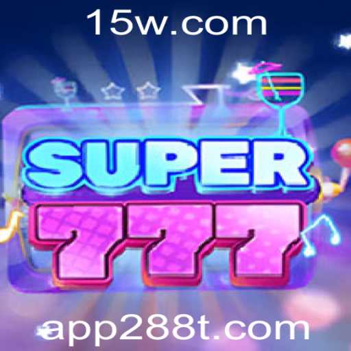 Explorando o Universo do Jogo Super777 com a Chave 288T