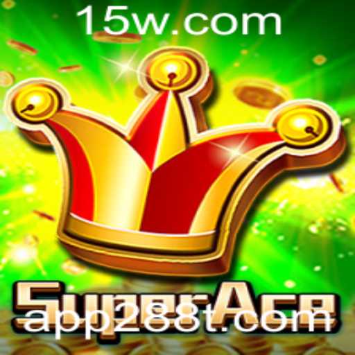 Descubra SuperAce: O Jogo que Revoluciona o Entretenimento com a Chave 288T