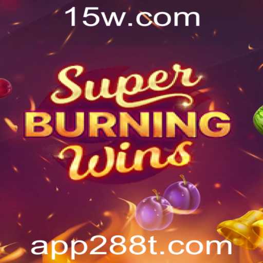 Explorando SuperBurningWins: Regras e Dinâmica do Jogo