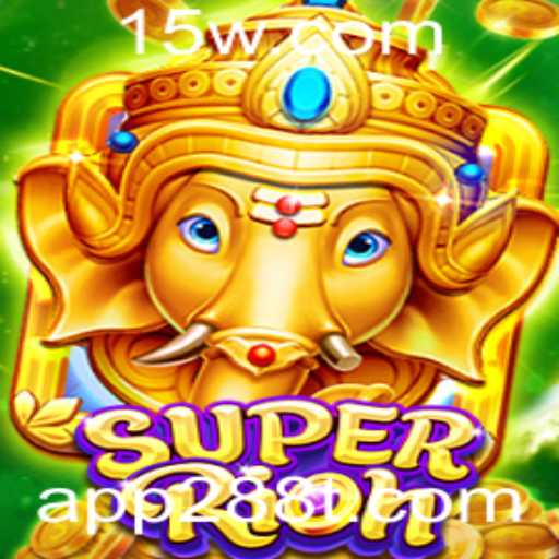 SuperRich: Uma Viagem Através do Mundo dos Jogos com a Chave 288T