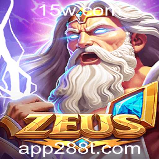 Descubra o Fascinante Mundo do Jogo Zeus: Um Guia Completo com a Palavra-chave 288T